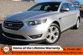 2016 Ford Taurus 1FAHP2H82GG100712 2016 Ford Taurus