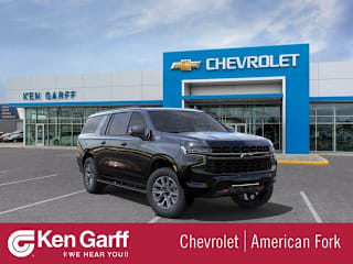 2021 Chevrolet Suburban Z71 1GNSKDKD6MR342832 2021 Chevrolet Suburban Z71