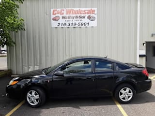 2006 Saturn Ion 2 1G8AN15F56Z126961 2006 Saturn Ion 2