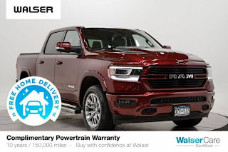 2020 Ram Pickup 1500 1C6SRFJTXLN119313 2020 Ram Pickup 1500