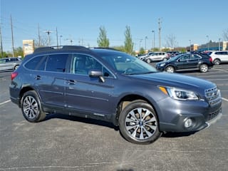 2016 Subaru Outback 3.6R Limited 4S4BSEJC8G3316744 2016 Subaru Outback 3.6R Limited
