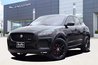 2020 Jaguar E-PACE SADFM2GX8L1Z90122 2020 Jaguar E-PACE