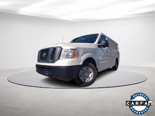 2016 Nissan NV Cargo 1N6BF0KM5GN806594 2016 Nissan NV Cargo