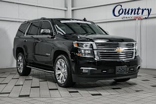 2018 Chevrolet Tahoe Premier 1GNSKCKC5JR401169 2018 Chevrolet Tahoe Premier