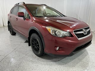 2013 Subaru Crosstrek 2.0i Premium JF2GPACC8D2847317 2013 Subaru Crosstrek 2.0i Premium
