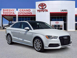 2015 Audi A3 2.0T quattro Prestige WAUKFGFF1F1082817 2015 Audi A3 2.0T quattro Prestige