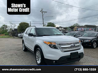 2014 Ford Explorer XLT 1FM5K7D84EGA19444 2014 Ford Explorer XLT