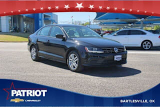2018 Volkswagen Jetta 1.4T S 3VW2B7AJ3JM214835 2018 Volkswagen Jetta 1.4T S