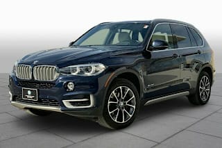 2018 BMW X5 xDrive35i 5UXKR0C57J0X96624 2018 BMW X5 xDrive35i