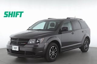 2018 Dodge Journey 3C4PDCAB6JT170470 2018 Dodge Journey