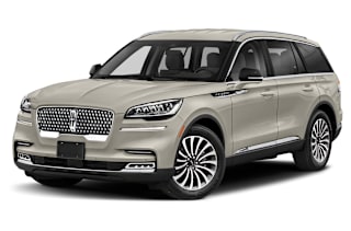 2020 Lincoln Aviator 5LM5J7XC2LGL09081 2020 Lincoln Aviator