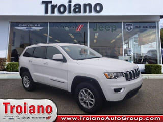 2020 Jeep Grand Cherokee Laredo E 1C4RJFAG6LC138244 2020 Jeep Grand Cherokee Laredo E
