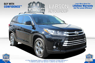 2018 Toyota Highlander Limited Platinum 5TDDZRFH3JS854522 2018 Toyota Highlander Limited Platinum