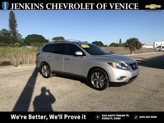 2014 Nissan Pathfinder Platinum 5N1AR2MM5EC677520 2014 Nissan Pathfinder Platinum