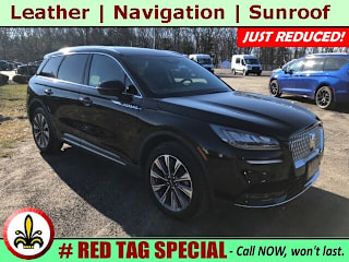 2020 Lincoln Corsair 5LMCJ2D94LUL02816 2020 Lincoln Corsair