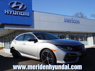 2020 Honda Civic SHHFK7H48LU418735 2020 Honda Civic