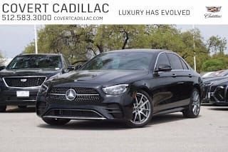 2021 Mercedes-Benz E-Class W1KZF8DB1MA893690 2021 Mercedes-Benz E-Class