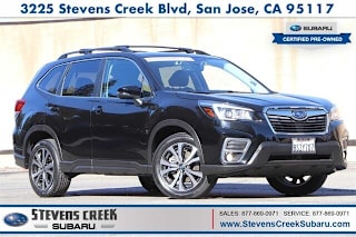 2020 Subaru Forester JF2SKASCXLH478904 2020 Subaru Forester