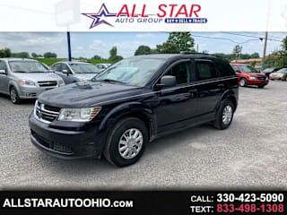 2011 Dodge Journey Express 3D4PG4FB4BT530099 2011 Dodge Journey Express