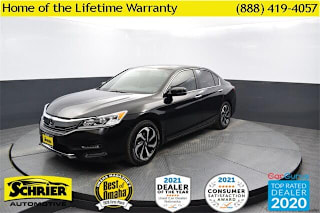 2016 Honda Accord 1HGCR2F80GA151440 2016 Honda Accord