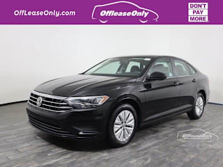 2019 Volkswagen Jetta 1.4T S 3VWC57BU5KM045102 2019 Volkswagen Jetta 1.4T S