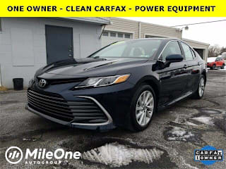 2021 Toyota Camry 4T1C11AK3MU423052 2021 Toyota Camry