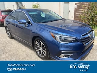 2019 Subaru Legacy 3.6R Limited 4S3BNEN65K3038670 2019 Subaru Legacy 3.6R Limited