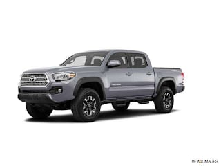 2017 Toyota Tacoma SR5 V6 3TMAZ5CN5HM041649 2017 Toyota Tacoma SR5 V6