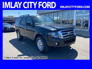2012 Ford Expedition Limited 1FMJU2A52CEF66243 2012 Ford Expedition Limited