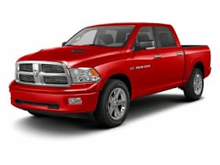 2010 Dodge Ram Pickup 1500 SLT 1D7RB1CT9AS108383 2010 Dodge Ram Pickup 1500 SLT