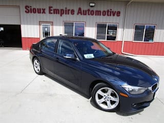 2014 BMW 3 Series 328i xDrive WBA3B5C52EP541851 2014 BMW 3 Series 328i xDrive