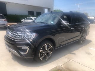 2020 Ford Expedition Limited 1FMJU1KT2LEA92222 2020 Ford Expedition Limited