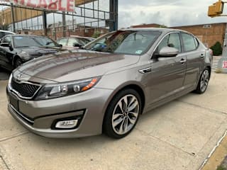 2015 Kia Optima SX Turbo 5XXGR4A66FG517339 2015 Kia Optima SX Turbo