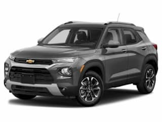 2021 Chevrolet TrailBlazer KL79MPS29MB040684 2021 Chevrolet TrailBlazer