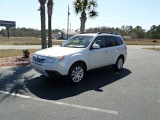 2012 Subaru Forester JF2SHADC7CH427422 2012 Subaru Forester