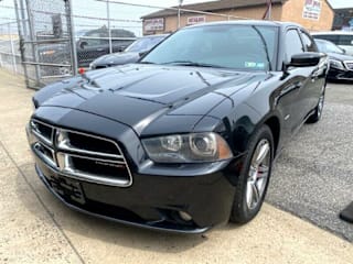 2013 Dodge Charger R/T 2C3CDXCT0DH675398 2013 Dodge Charger R/T