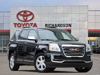 2017 GMC Terrain SLE-2 2GKALNEK7H6324153 2017 GMC Terrain SLE-2