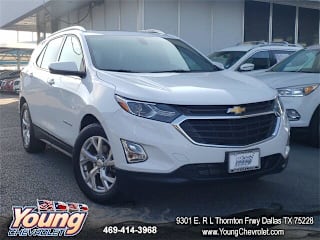 2018 Chevrolet Equinox 3GNAXKEX0JS514434 2018 Chevrolet Equinox
