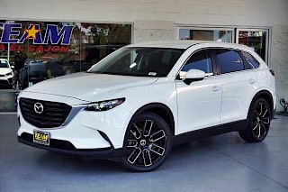 2016 Mazda CX-9 Sport JM3TCABY2G0101006 2016 Mazda CX-9 Sport