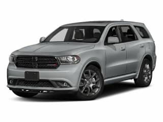 2017 Dodge Durango R/T 1C4SDHCT6HC659633 2017 Dodge Durango R/T