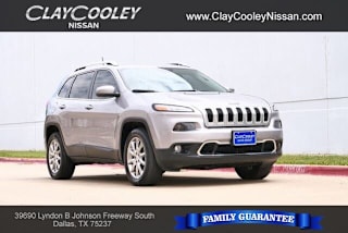 2018 Jeep Cherokee Limited 1C4PJMDB4JD610721 2018 Jeep Cherokee Limited
