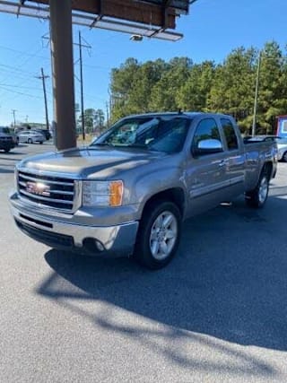 2013 GMC Sierra 1500 SLE 1GTR1VE00DZ308927 2013 GMC Sierra 1500 SLE