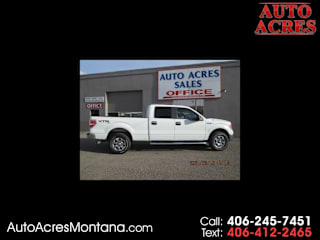 2011 Ford F-150 1FTFW1EF6BFA09832 2011 Ford F-150