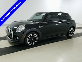 2015 MINI Hardtop 4 Door Cooper WMWXS5C58FT833966 2015 MINI Hardtop 4 Door Cooper