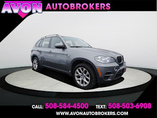 2013 BMW X5 5UXZV4C59D0E07426 2013 BMW X5