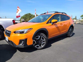 2019 Subaru Crosstrek 2.0i Limited JF2GTANC8KH209118 2019 Subaru Crosstrek 2.0i Limited