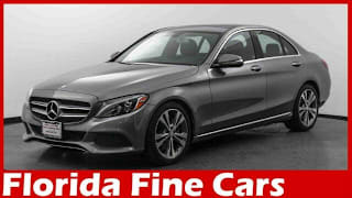 2015 Mercedes-Benz C-Class C 300 55SWF4JB2FU075467 2015 Mercedes-Benz C-Class C 300