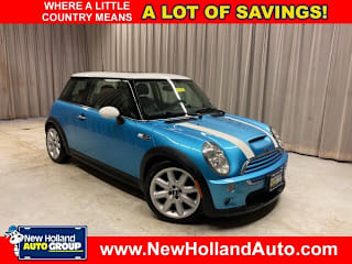 2004 MINI Cooper S WMWRE33434TD75152 2004 MINI Cooper S