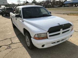 1999 Dodge Dakota 1B7GL22X8XS121305 1999 Dodge Dakota