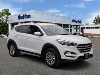 2018 Hyundai Tucson SEL Plus KM8J33A46JU769865 2018 Hyundai Tucson SEL Plus